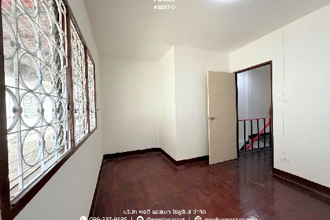 ขาย!! ทาวน์เฮ้าส์ ชุมชนตระกาลกูล ลำลูกกาคลอง7's gallery image at 16