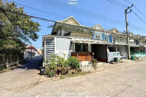 ขาย!! ทาวน์เฮ้าส์ พฤกษาบี รังสิต-คลอง3's gallery image at 16