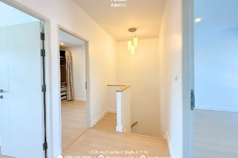 ขาย!! บ้านแฝด คณาสิริ ศาลายา-ปิ่นเกล้า's gallery image at 16