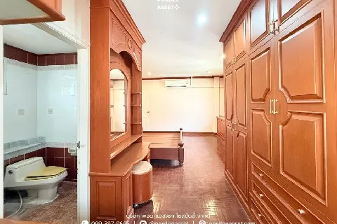 ขาย!! บ้านเดี่ยว วรารมย์ เพชรเกษม69 的画廊图 16