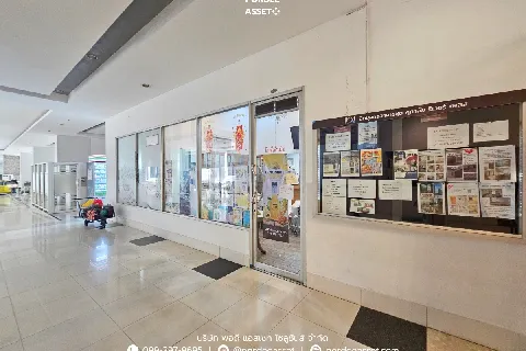 คอนโด ศุภาลัย ริเวอร์ เพลส เจริญนคร's gallery image at 16