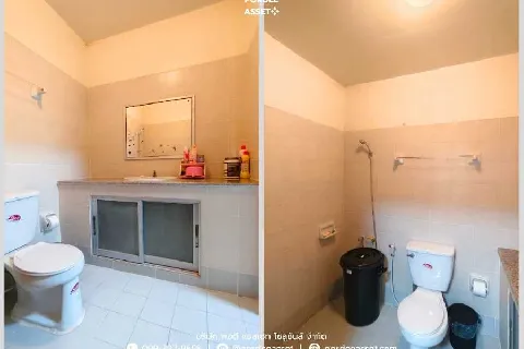 หมู่บ้านร็อคการ์เด้นโฮม2's gallery image at 16