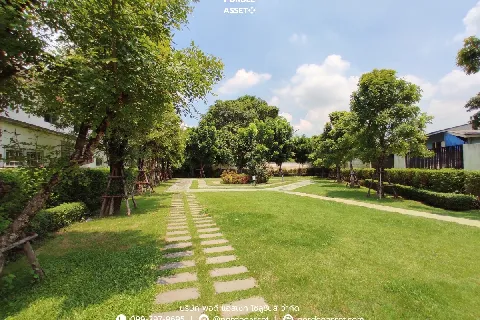 ทาวน์โฮม พฤกษาวิลล์ 63/1's gallery image at 16