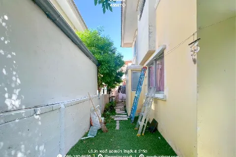 แกลลอรี่ของ บ้านเดี่ยว ศุภาลัยวิลล์ พระราม 2 รูปที่ 17