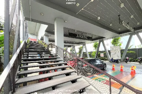 แกลลอรี่ของ ขาย!! คอนโด ดิ ไอริส เวสท์เกต (ขนาด 26 ตร.ม.) รูปที่ 16