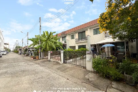 แกลลอรี่ของ บ้านพฤกษา 79 ลำลูกกาคลอง 3 รูปที่ 16
