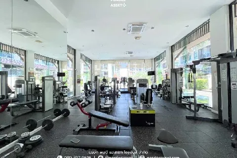 แกลลอรี่ของ บ้านนวธารา ริเวอร์ไลฟ์ รูปที่ 16