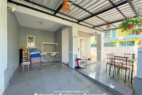 แกลลอรี่ของ บ้านพฤกษา25 บางใหญ่ รูปที่ 16