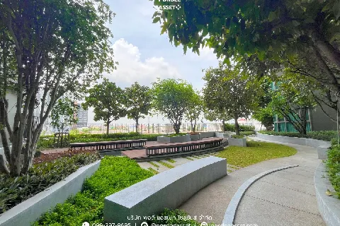 วิสซ์ดอม สเตชั่น รัชดา-ท่าพระ's gallery image at 16
