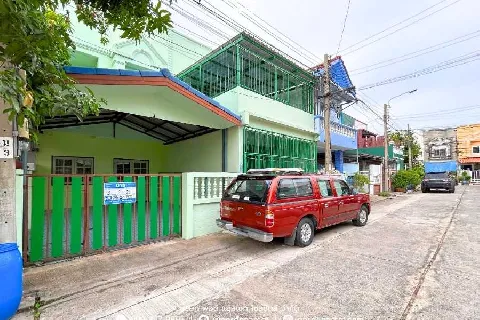 หมู่บ้านดวงแก้ว ติวานนท์'s gallery image at 16