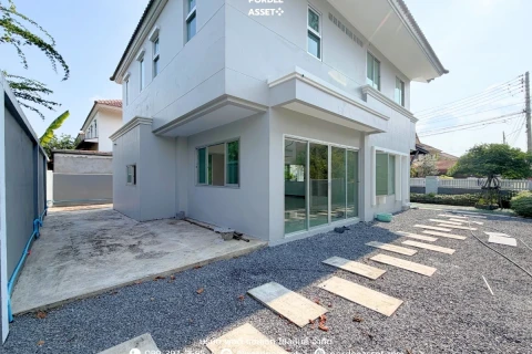 บ้านเดี่ยว ศุภาลัย การ์เด้นวิลล์  ติวานนท์-ปทุมธานี's gallery image at 17