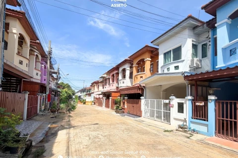 บ้านศิริวรรณ-ชวนชม บางบัวทอง's gallery image at 16