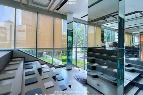 แกลลอรี่ของ คอนโด ไอดีโอ นิว พระราม 9 รูปที่ 16