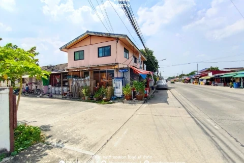 แกลลอรี่ของ หมู่บ้านฟ้าคราม ลำลูกกาคลอง2 รูปที่ 17