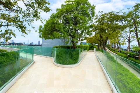 IDEO ท่าพระ อินเตอร์เชนจ์ 的画廊图 16