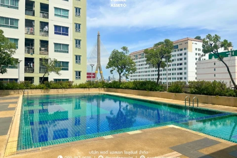 Lumpini Place Rama 8's gallery image at 16