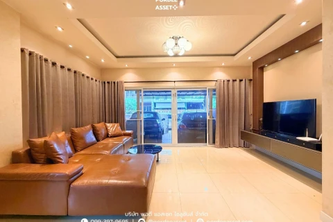 เดอะ สตอรี่ ราชพฤกษ์ 的画廊图 16