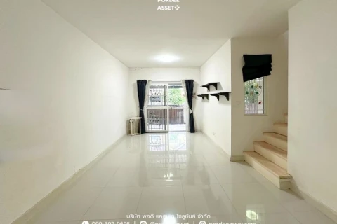 พฤกษาวิลล์50/1 รามคำแหง ซอยมิสทีน's gallery image at 16