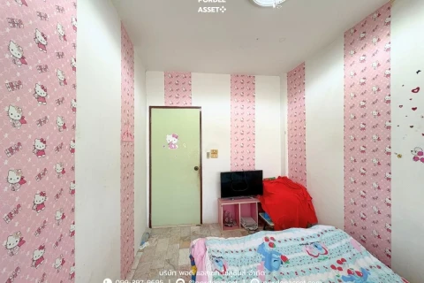แกลลอรี่ของ หมู่บ้าน ศุภากร ถนนบางกรวย-ไทรน้อย รูปที่ 16