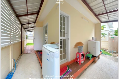 บ้านเดี่ยว ดีไลท์ บางขุนเทียน-ชายทะเล's gallery image at 16
