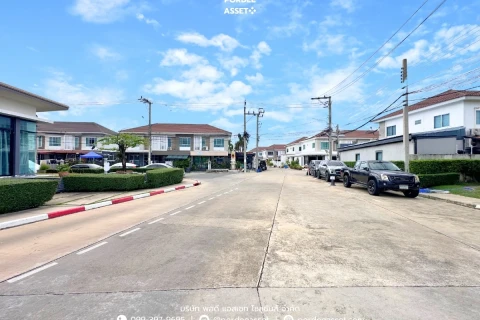 หมู่บ้านพฤกษาวิลล์72 นครอินทร์-พระเงิน's gallery image at 16