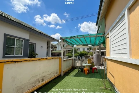 บ้านสินทรัพย์ 2 รังสิต-คลอง 4's gallery image at 16