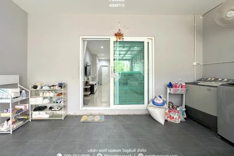หรรษาเอส เพชรเกษม79 (ทาวน์โฮมไซส์ใหญ่) : Hunsa S's gallery image at 17