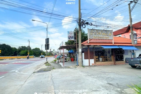 แกลลอรี่ของ สำเร็จวิลล์ 6 : Samrej Ville รูปที่ 17