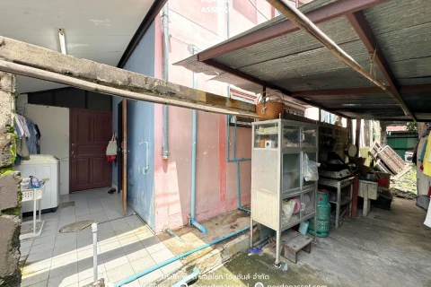 แกลลอรี่ของ บ้านสร้างเอง ซ.จรัญสนิทวงศ์ 85 รูปที่ 16