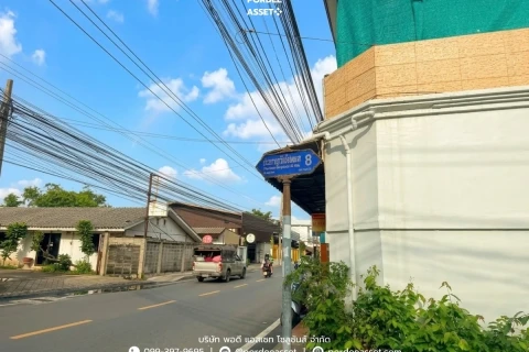 ทาวน์เฮ้าส์ 3 ชั้น ประชาราษฎร์บำเพ็ญ 26 แยก 8 的画廊图 16