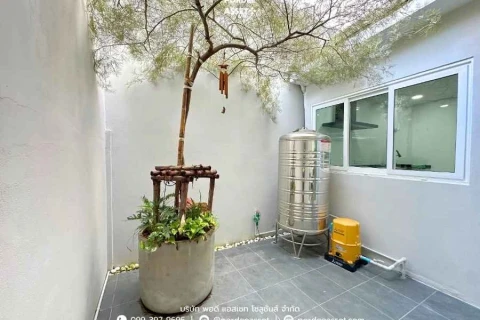 แกลลอรี่ของ หมู่บ้านประชากรไทย ลาดพร้าว 93 รูปที่ 17