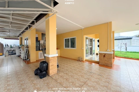 แกลลอรี่ของ หมู่บ้านประดับดาว5-6 รูปที่ 16