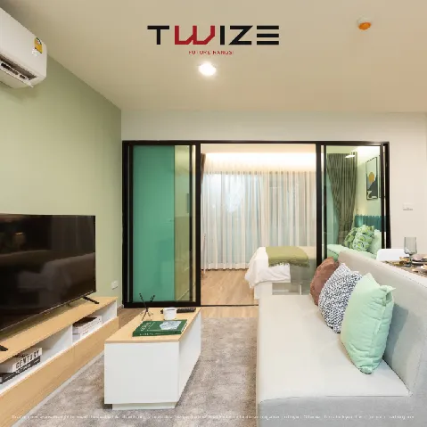 แกลลอรี่ของ Twize Future Rangsit รูปที่ 2