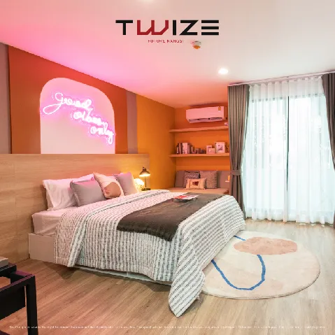 แกลลอรี่ของ Twize Future Rangsit รูปที่ 4