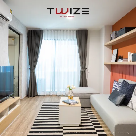 แกลลอรี่ของ Twize Future Rangsit รูปที่ 8