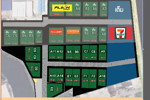 โกดังให้เช่า's gallery image at 3