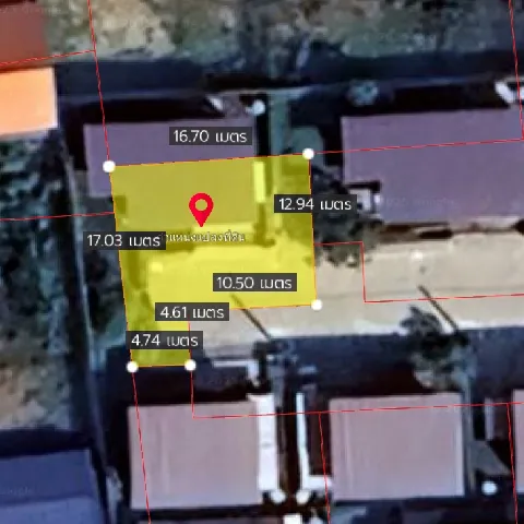 🔥ขายด่วน🔥บ้านเดี่ยว2ชั้น Venue ID ปิ่นเกล้า-ศาลา's gallery image at 24