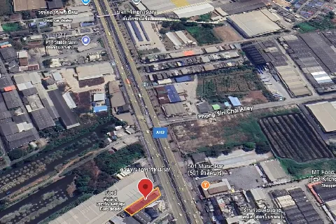 แกลลอรี่ของ 🔥ขายด่วน🔥อพาร์ทเม้นท์/หอพักอ้อมใหญ่ 50ห้อง 200วา รูปที่ 29