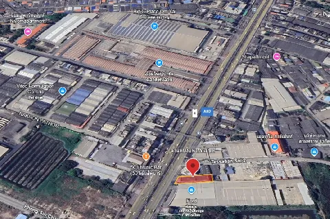 แกลลอรี่ของ 🔥ขายด่วน🔥อพาร์ทเม้นท์/หอพักอ้อมใหญ่ 50ห้อง 200วา รูปที่ 30