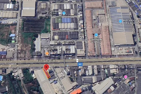 แกลลอรี่ของ 🔥ขายด่วน🔥อพาร์ทเม้นท์/หอพักอ้อมใหญ่ 50ห้อง 200วา รูปที่ 32