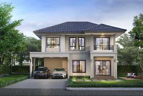 The Plant รังสิต อเวนิว Image