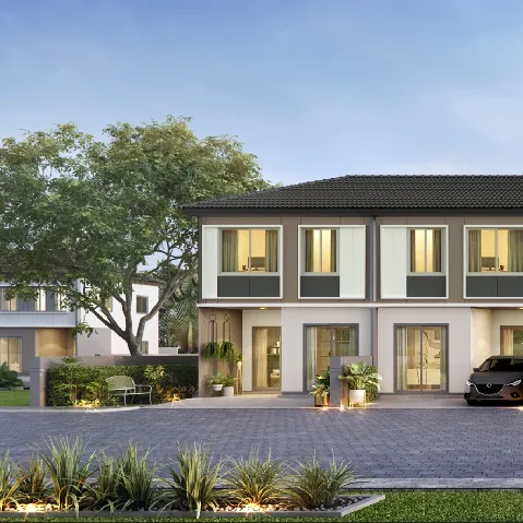 บ้านพฤกษา ติวานนท์-รังสิต 2 Image