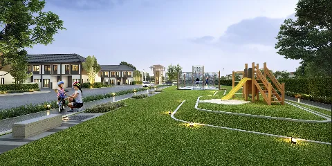 บ้านพฤกษา ติวานนท์-รังสิต 2's gallery image at 10