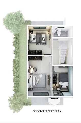 บ้านพฤกษา ติวานนท์-รังสิต 2's gallery image at 8