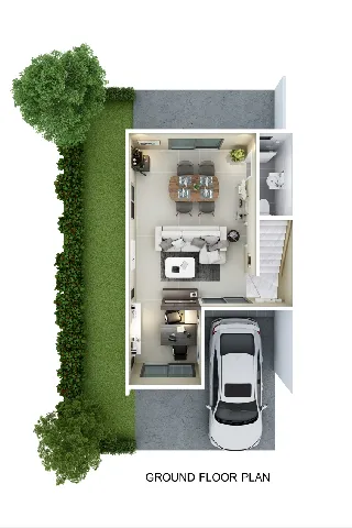 บ้านพฤกษา ติวานนท์-รังสิต 2's gallery image at 7