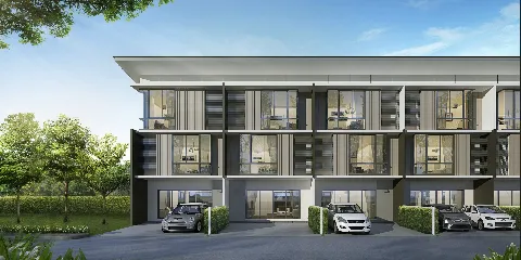 แกลลอรี่ของ PATIO พหลโยธิน - วิภาวดี รูปที่ 1