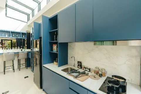 Pruksa Ville รังสิต - คลอง 2 的画廊图 6