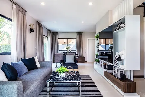 แกลลอรี่ของ Modish I : Natura เทรนด์ ประชาอุทิศ 90 รูปที่ 5