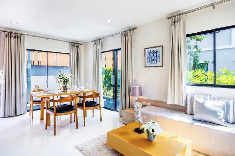 แกลลอรี่ของ Modish I : Natura เทรนด์ ประชาอุทิศ 90 รูปที่ 3