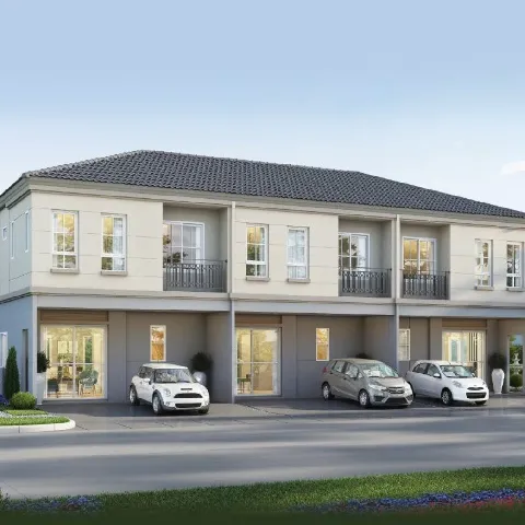 แกลลอรี่ของ Modish I : Natura เทรนด์ ประชาอุทิศ 90 รูปที่ 1